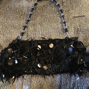 Classy clutch for a night out